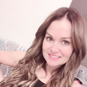 Meet your Posher, Kristin